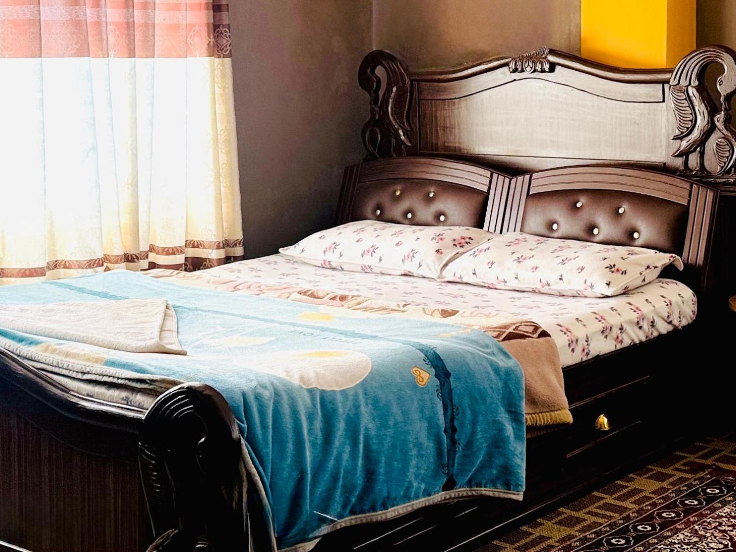 Panauti Homestay Extérieur photo