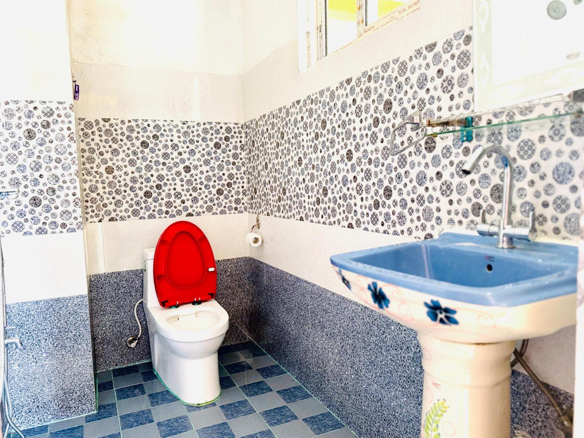 Panauti Homestay Extérieur photo