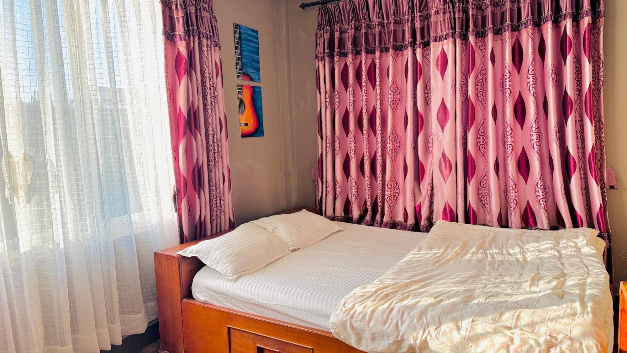 Panauti Homestay Extérieur photo