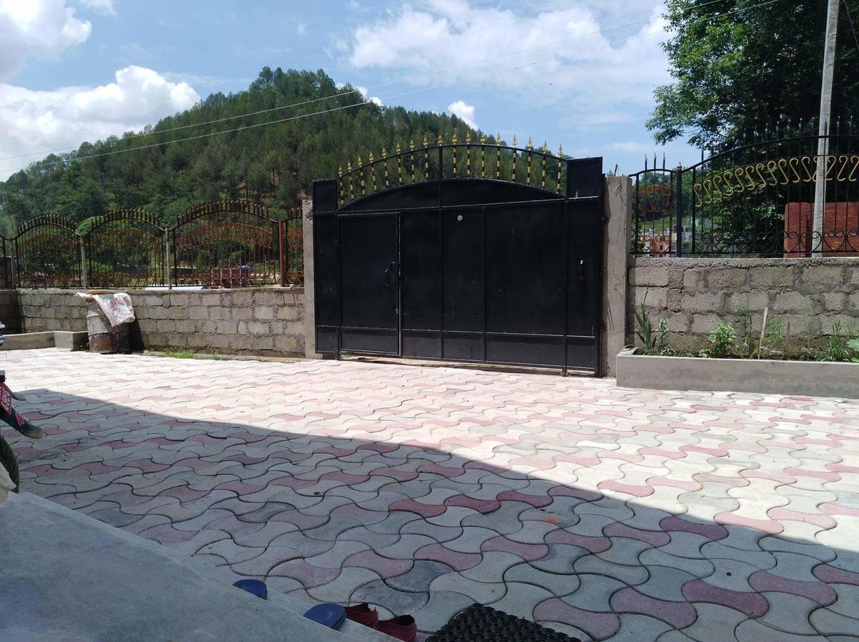 Panauti Homestay Extérieur photo