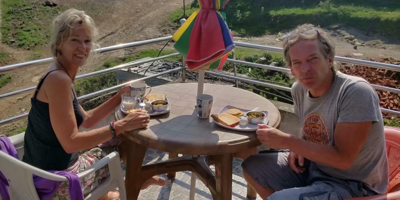 Panauti Homestay Extérieur photo