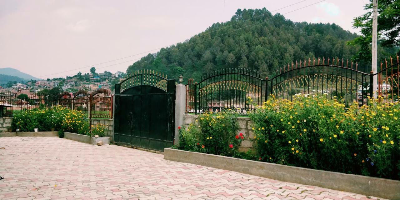 Panauti Homestay Extérieur photo